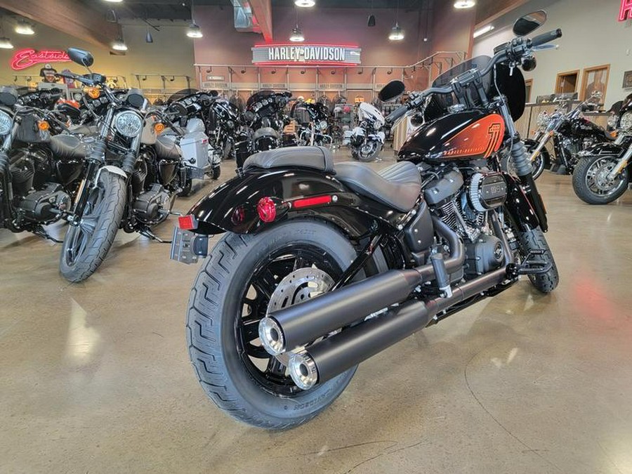 2023 Harley-Davidson® FXBBS - Street Bob® 114