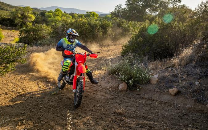 2024 Honda [Off-Site Inventory] CRF450RX [HRC® Finish Line Promotion Until 7/31**]