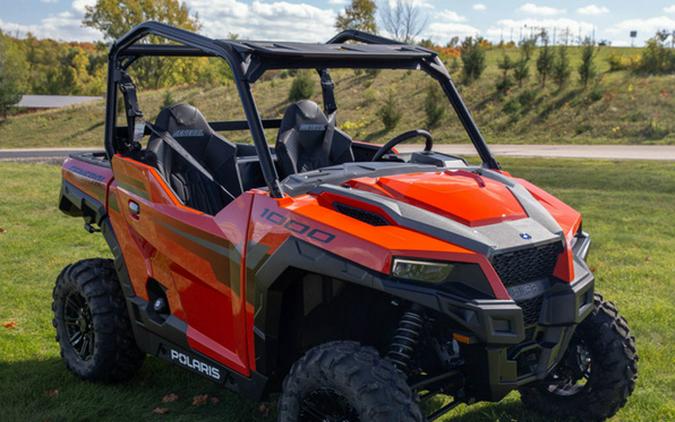 2024 Polaris General 1000 Premium