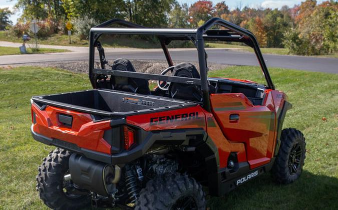 2024 Polaris General 1000 Premium