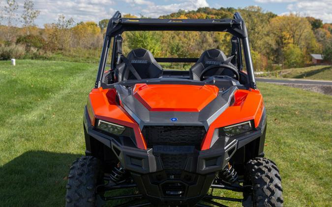 2024 Polaris General 1000 Premium