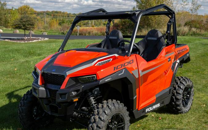 2024 Polaris General 1000 Premium