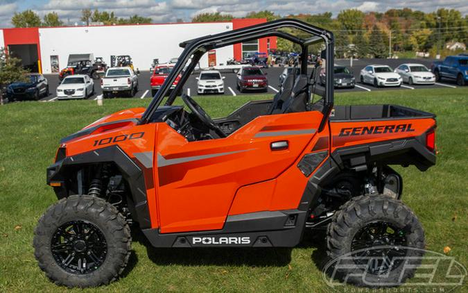 2024 Polaris General 1000 Premium