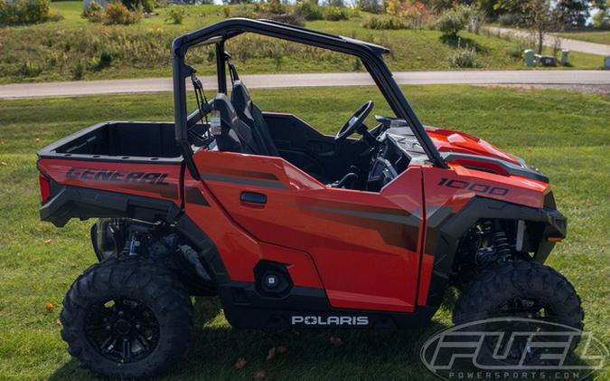 2024 Polaris General 1000 Premium