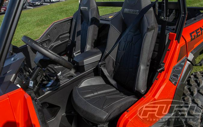 2024 Polaris General 1000 Premium