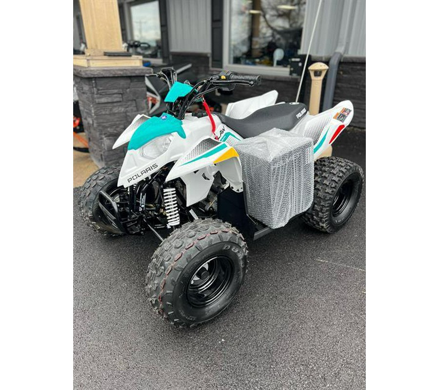 2024 Polaris Outlaw 110 EFI