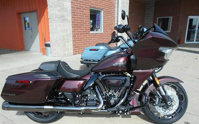 2024 Harley-Davidson Street Glide®