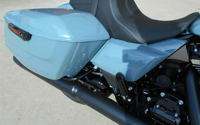 2024 Harley-Davidson Street Glide®