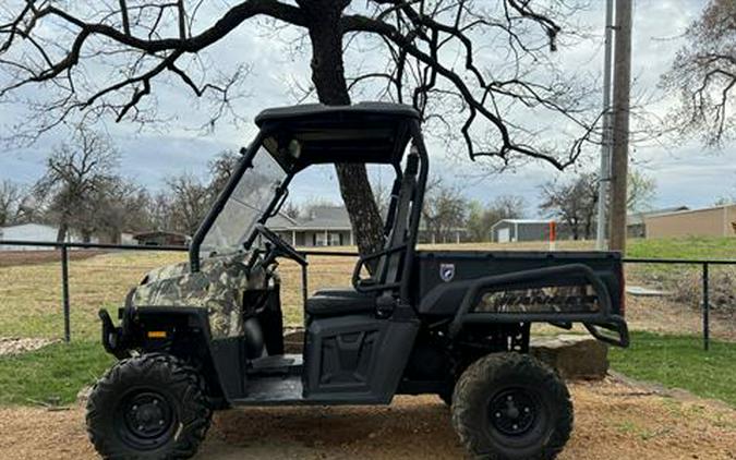 2012 Polaris Ranger XP® 800