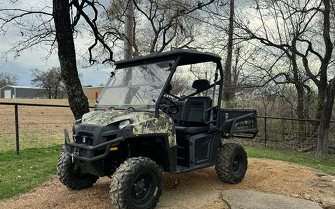 2012 Polaris Ranger XP® 800