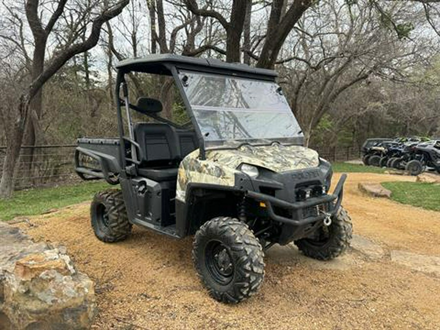 2012 Polaris Ranger XP® 800