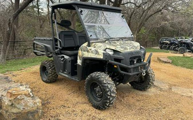 2012 Polaris Ranger XP® 800