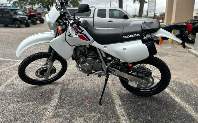 2024 Honda XR 650L