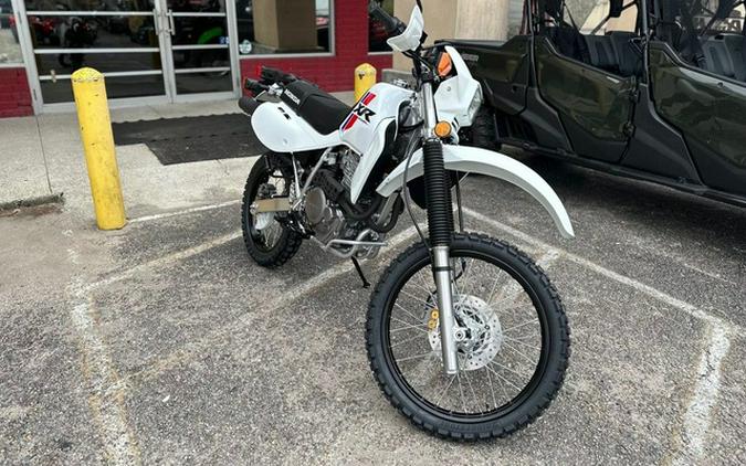 2024 Honda XR 650L