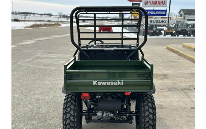 2023 Kawasaki Mule SX FI 4x4 XC