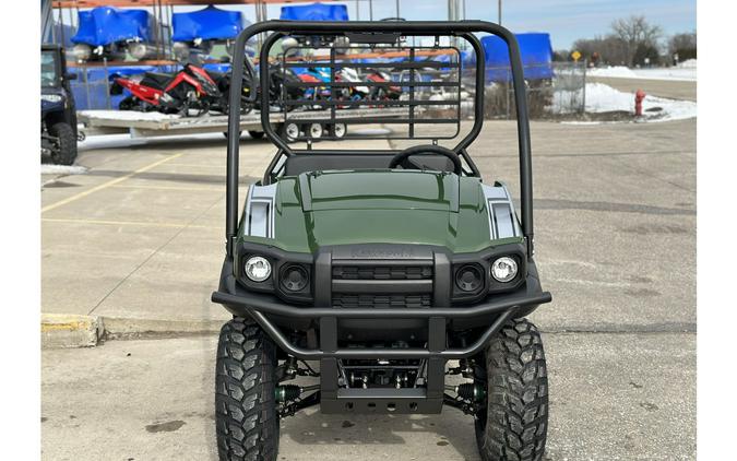 2023 Kawasaki Mule SX FI 4x4 XC