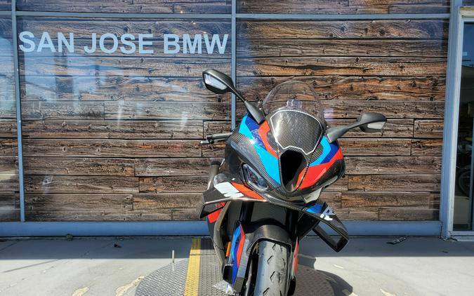 2024 BMW M 1000 RR