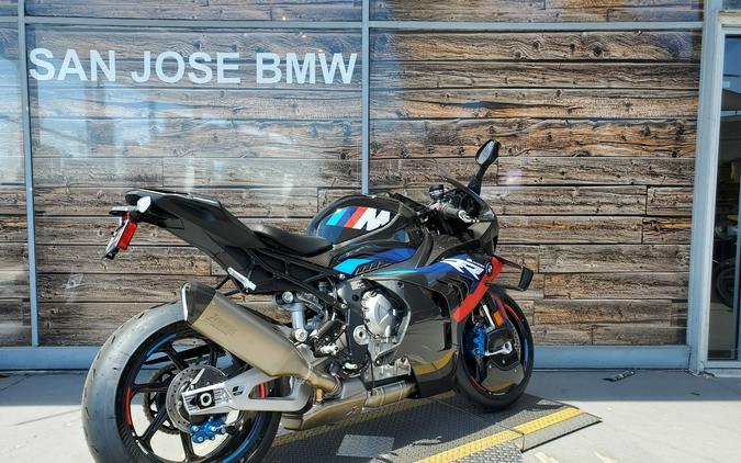 2024 BMW M 1000 RR