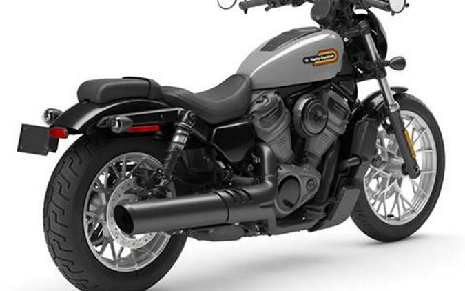 2024 Harley-Davidson Nightster® Special