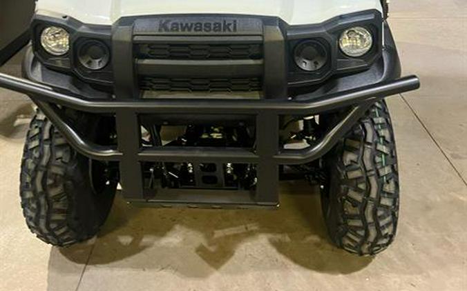 2024 Kawasaki MULE SX 4x4 FE