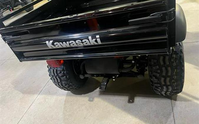 2024 Kawasaki MULE SX 4x4 FE