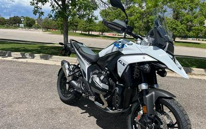 2024 BMW R 1300 GS