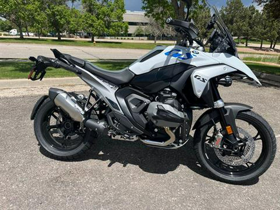 2024 BMW R 1300 GS