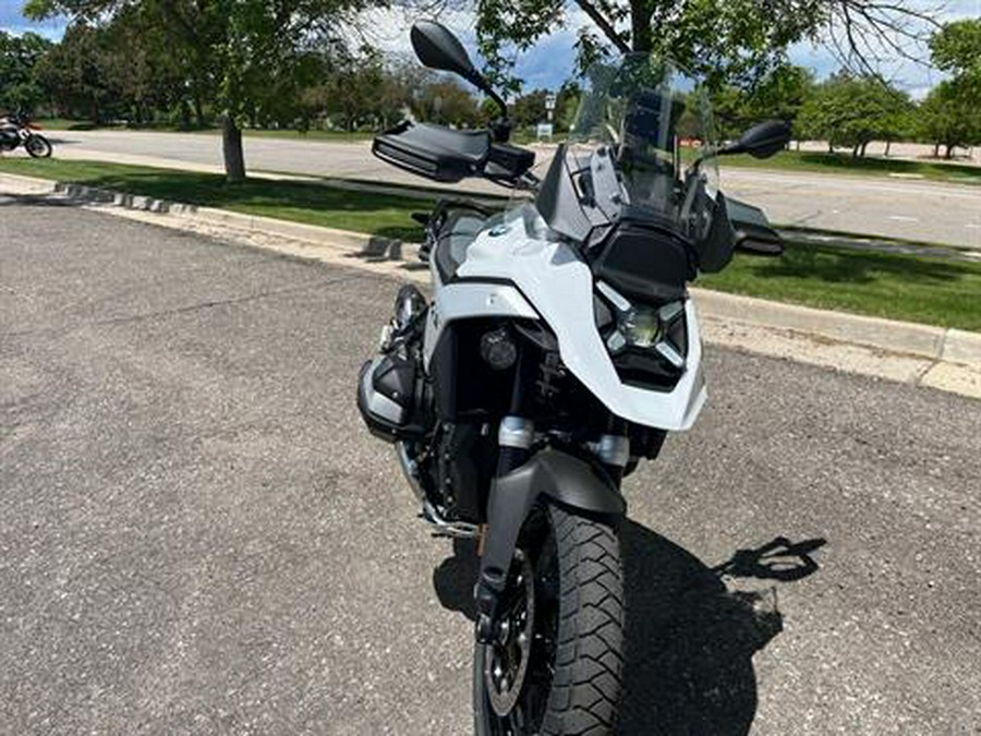 2024 BMW R 1300 GS