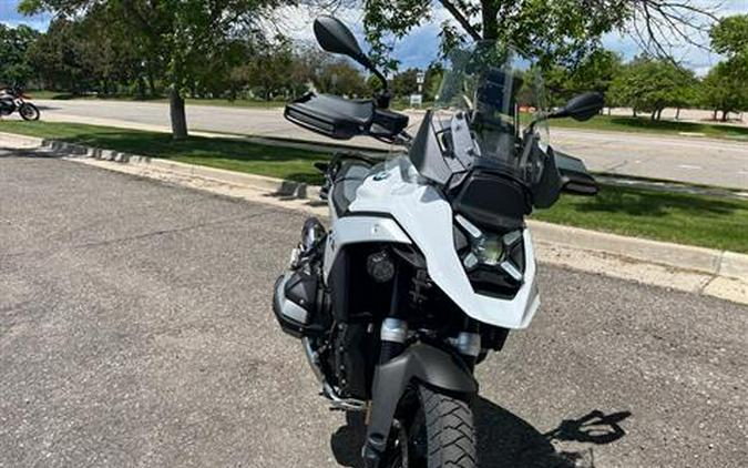 2024 BMW R 1300 GS