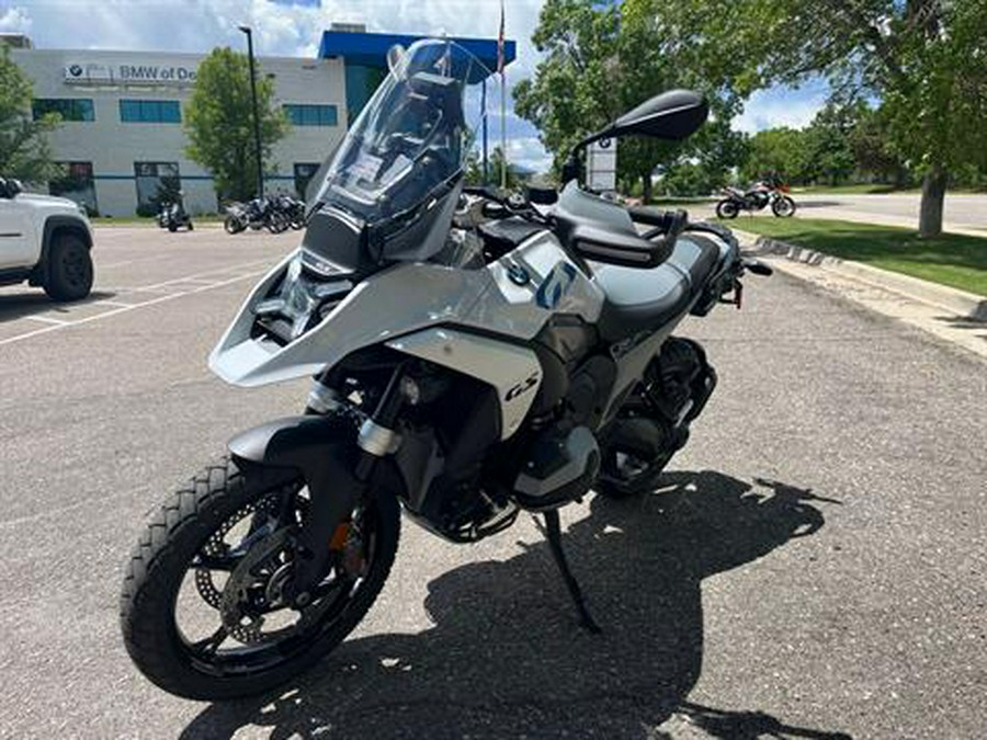 2024 BMW R 1300 GS