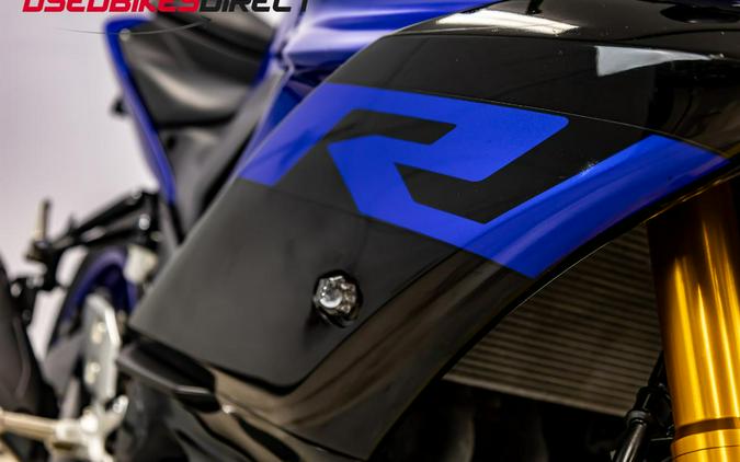 2019 Yamaha YZF-R3 - $4,999.00