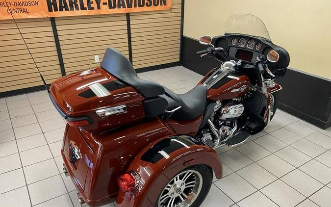 2024 Harley-Davidson® FLHTCUTG - Tri Glide® Ultra