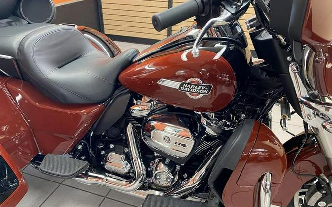 2024 Harley-Davidson® FLHTCUTG - Tri Glide® Ultra