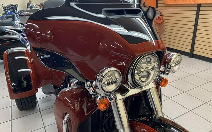 2024 Harley-Davidson® FLHTCUTG - Tri Glide® Ultra