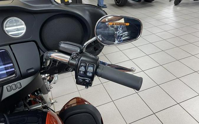 2024 Harley-Davidson® FLHTCUTG - Tri Glide® Ultra