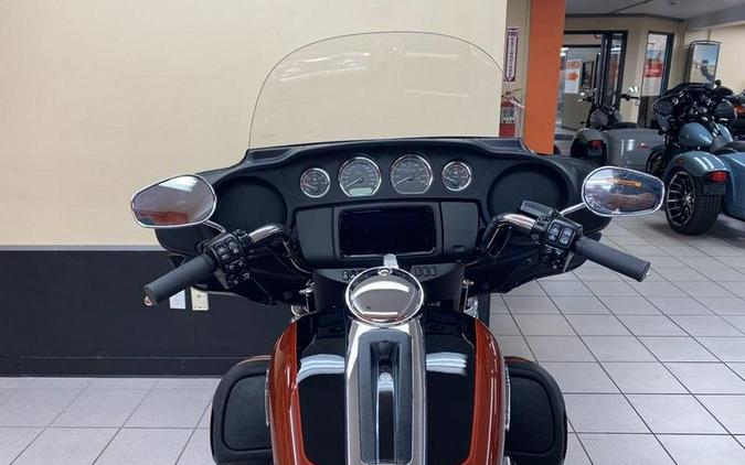 2024 Harley-Davidson® FLHTCUTG - Tri Glide® Ultra