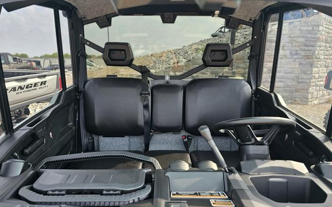 2025 Can-Am Defender DPS CAB