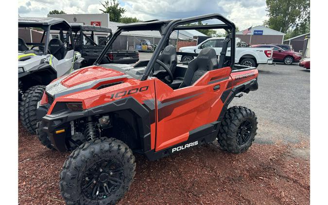 2024 Polaris Industries General 1000 Premium