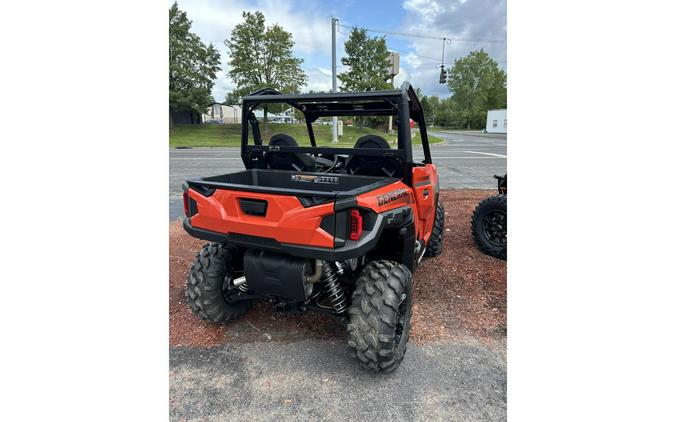 2024 Polaris Industries General 1000 Premium