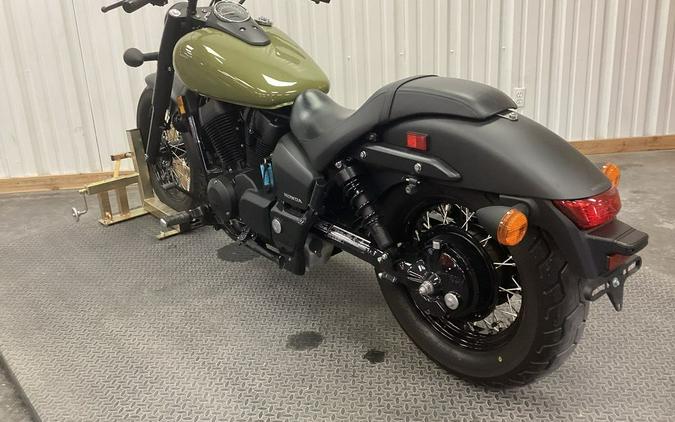 2023 Honda Shadow Phantom