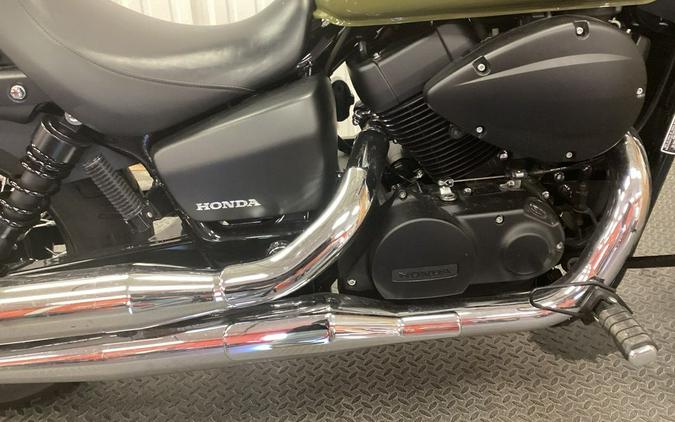 2023 Honda Shadow Phantom