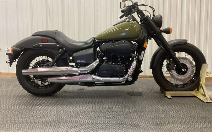 2023 Honda Shadow Phantom