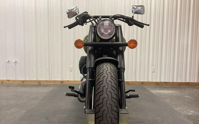 2023 Honda Shadow Phantom