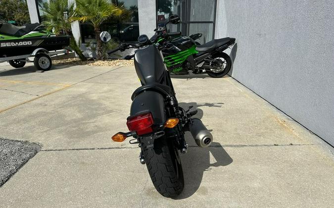 2019 Honda Rebel 300