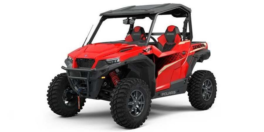 2025 Polaris GENERAL® XP 1000 Ultimate