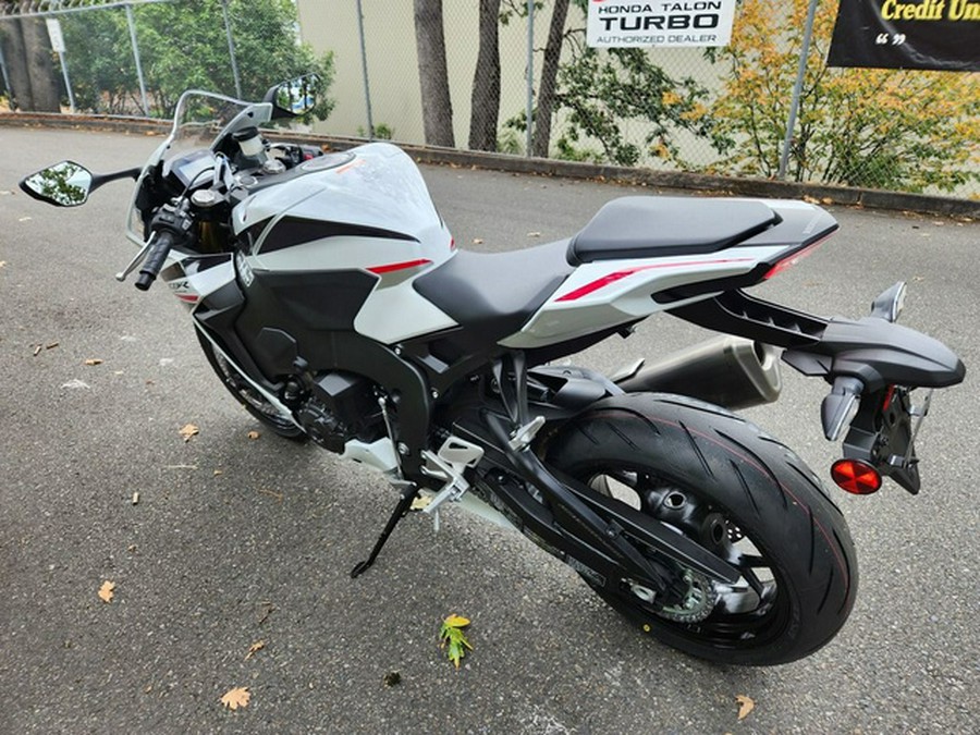 2026 Honda CBR1000RR ABS