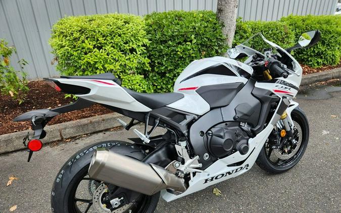 2026 Honda CBR1000RR ABS