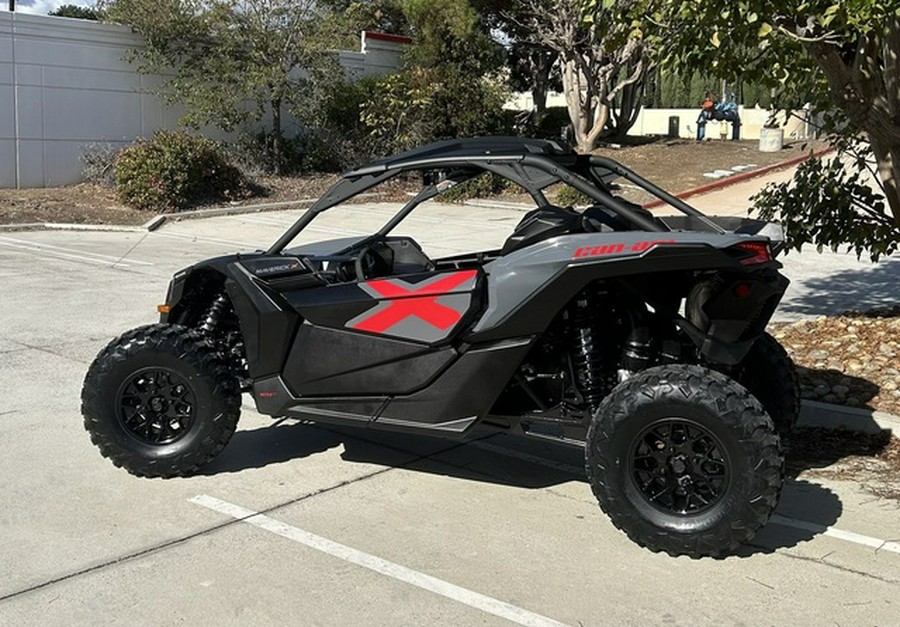 2026 Can-Am Maverick X3 X Turbo