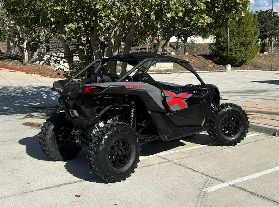 2026 Can-Am Maverick X3 X Turbo