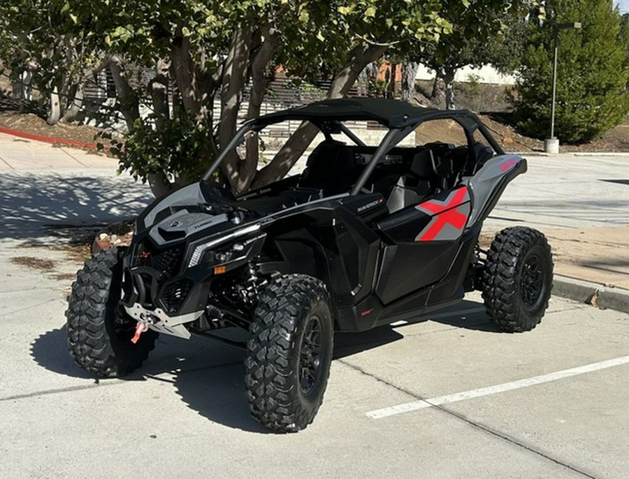 2026 Can-Am Maverick X3 X Turbo